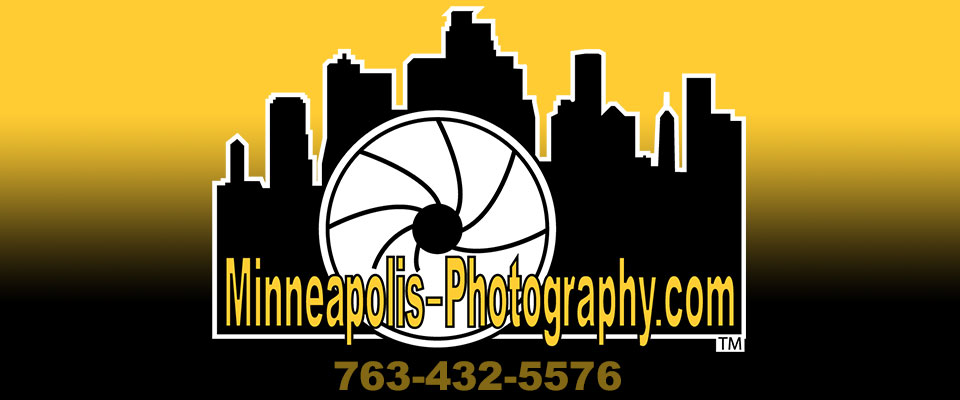 Minneapolis Photography Logo